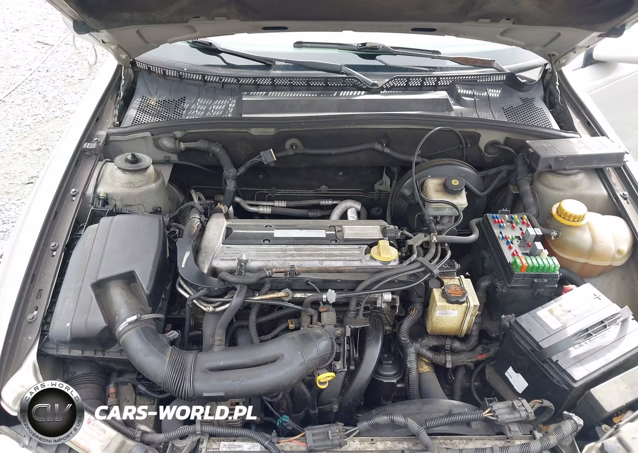 2000 Saturn Ls1 VIN:1G8JU52FXYY667074 - 10