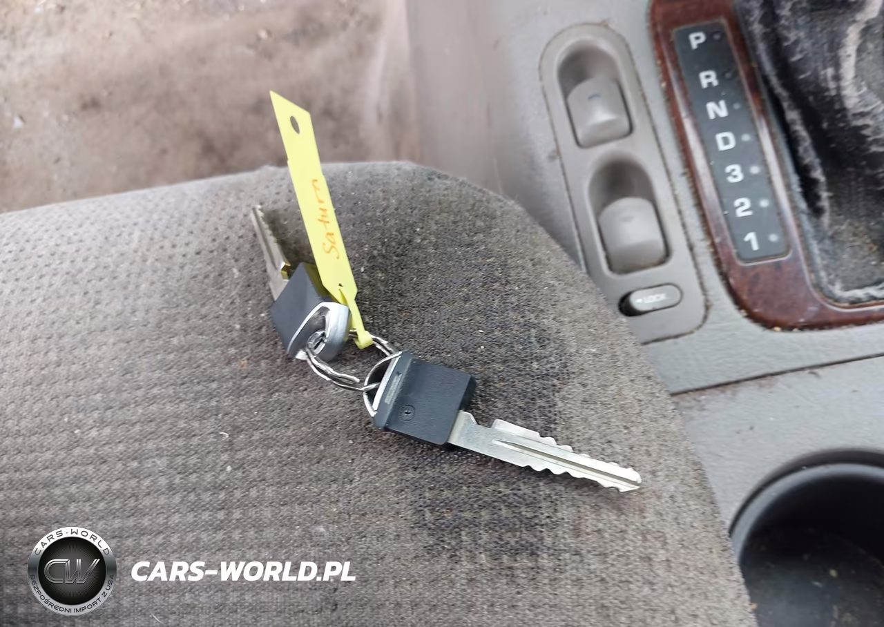 2000 Saturn Ls1 VIN:1G8JU52FXYY667074 - 11