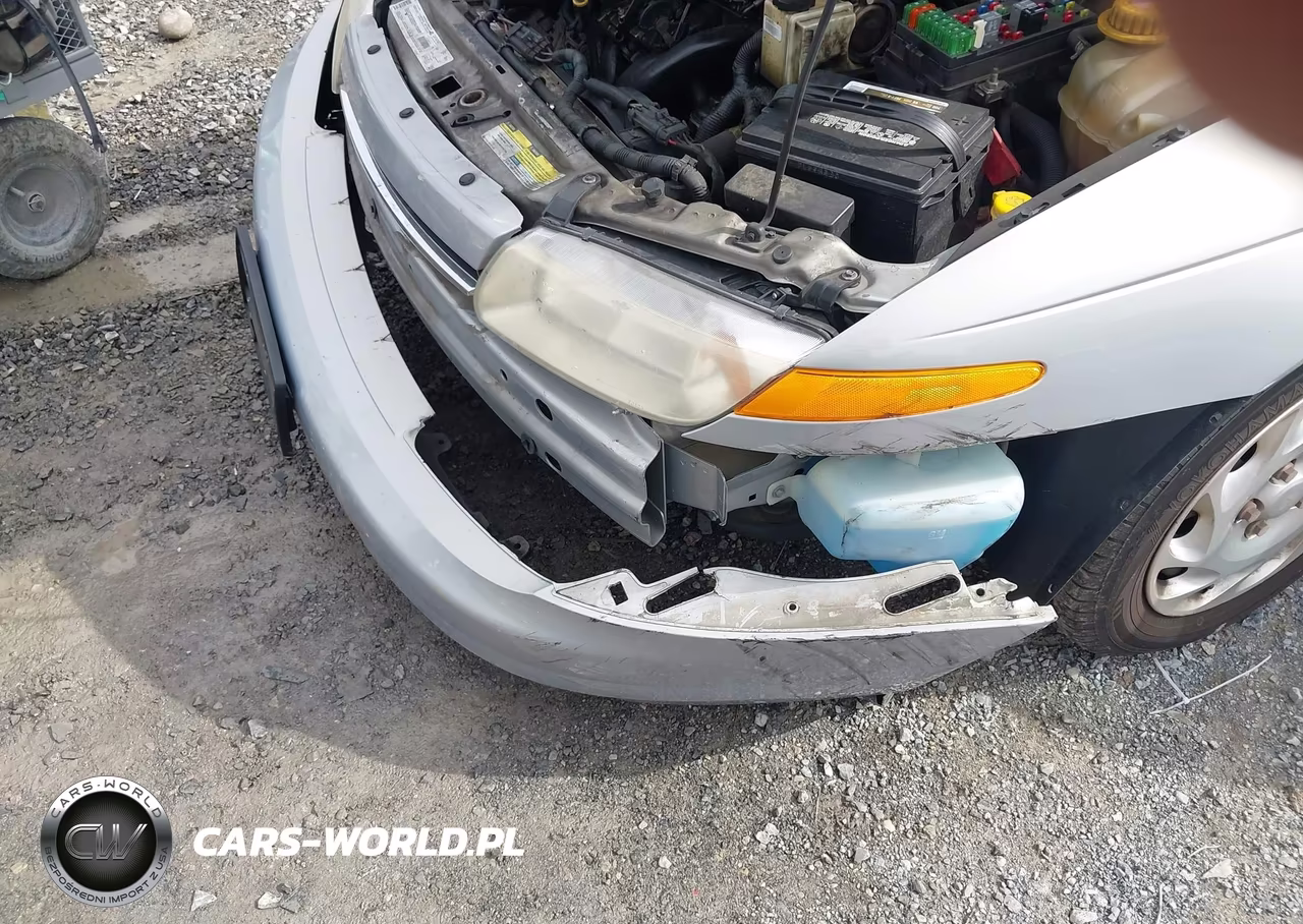 2000 Saturn Ls1 VIN:1G8JU52FXYY667074 - 6