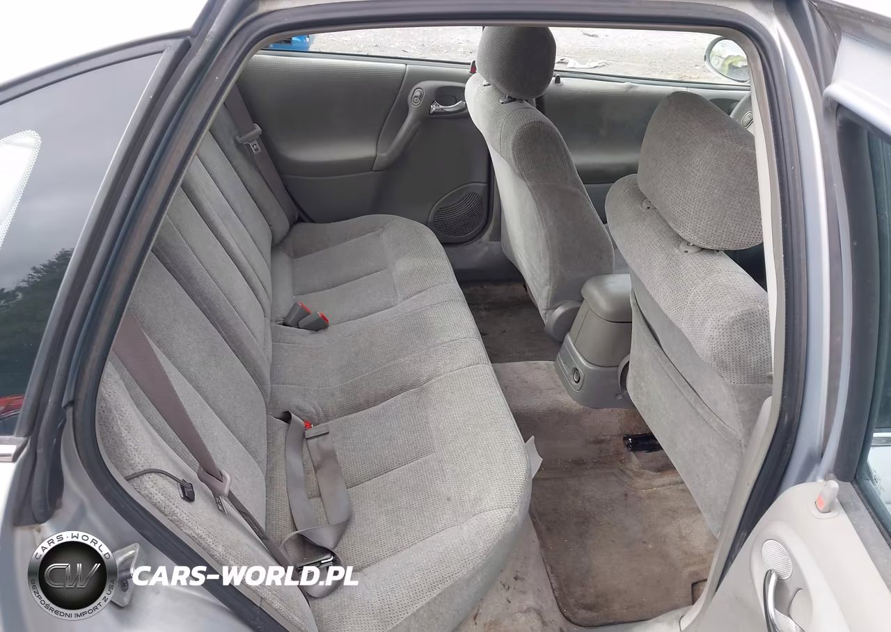 2000 Saturn Ls1 VIN:1G8JU52FXYY667074 - 8