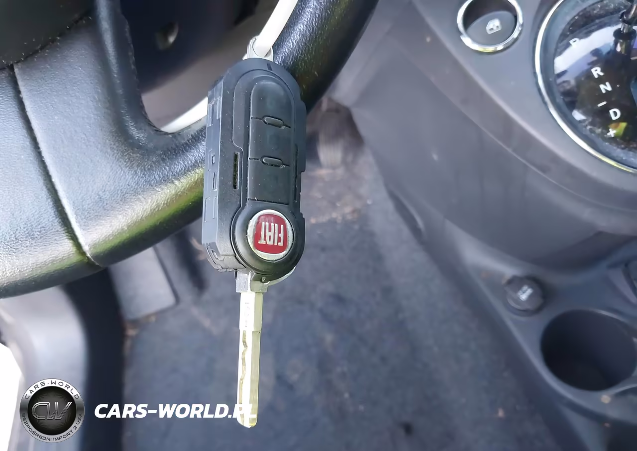 2016 Fiat 500 Pop VIN:3C3CFFAR0GT222213 - 11