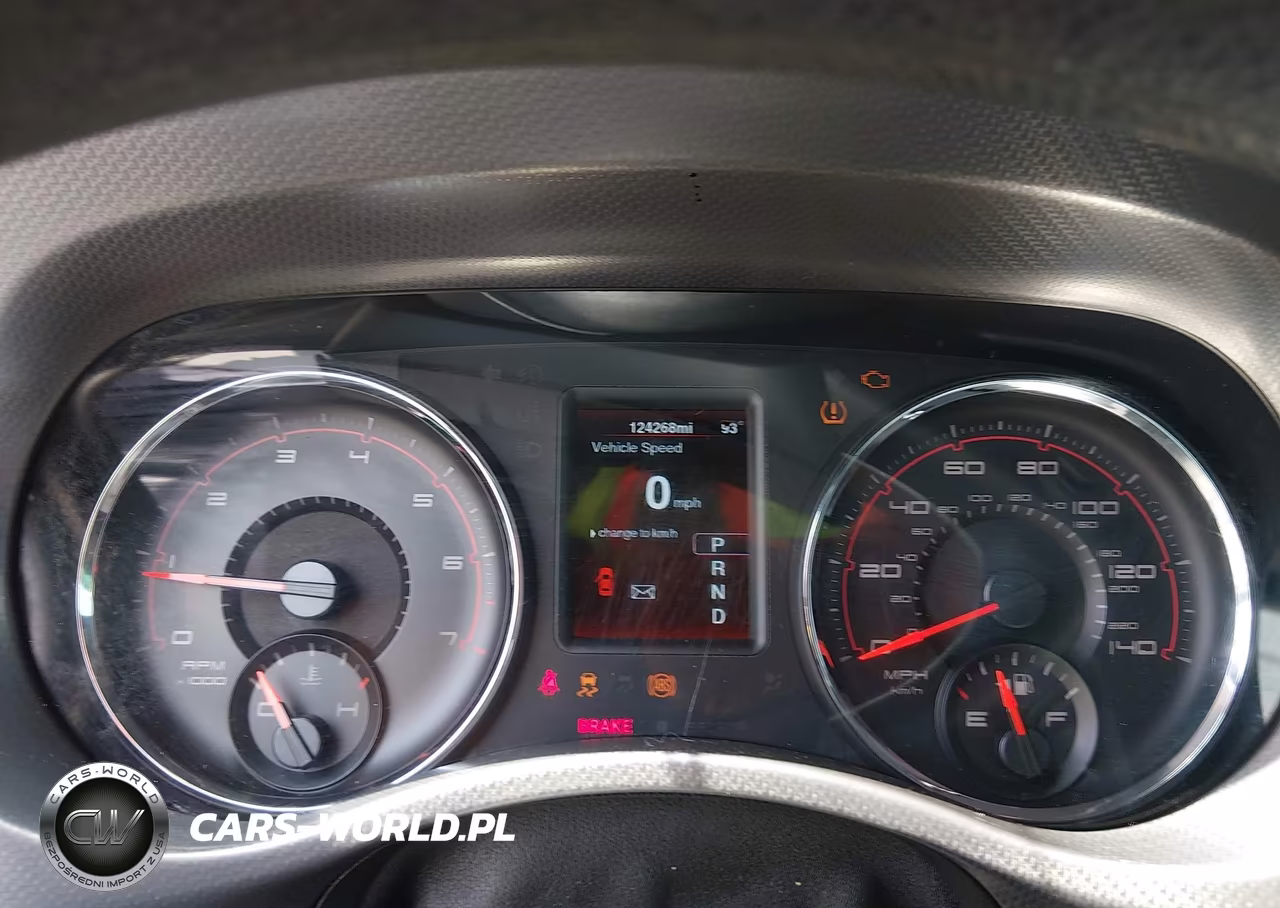 2014 Dodge Charger Se VIN:2C3CDXBGXEH117208 - 7