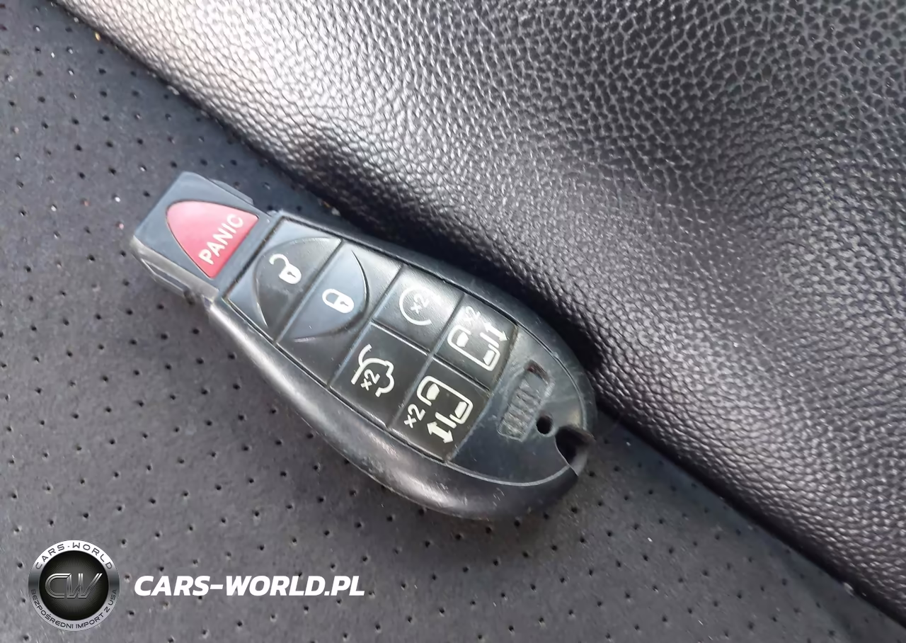 2019 Dodge Grand Caravan Sxt VIN:2C4RDGCG2KR772232 - 11