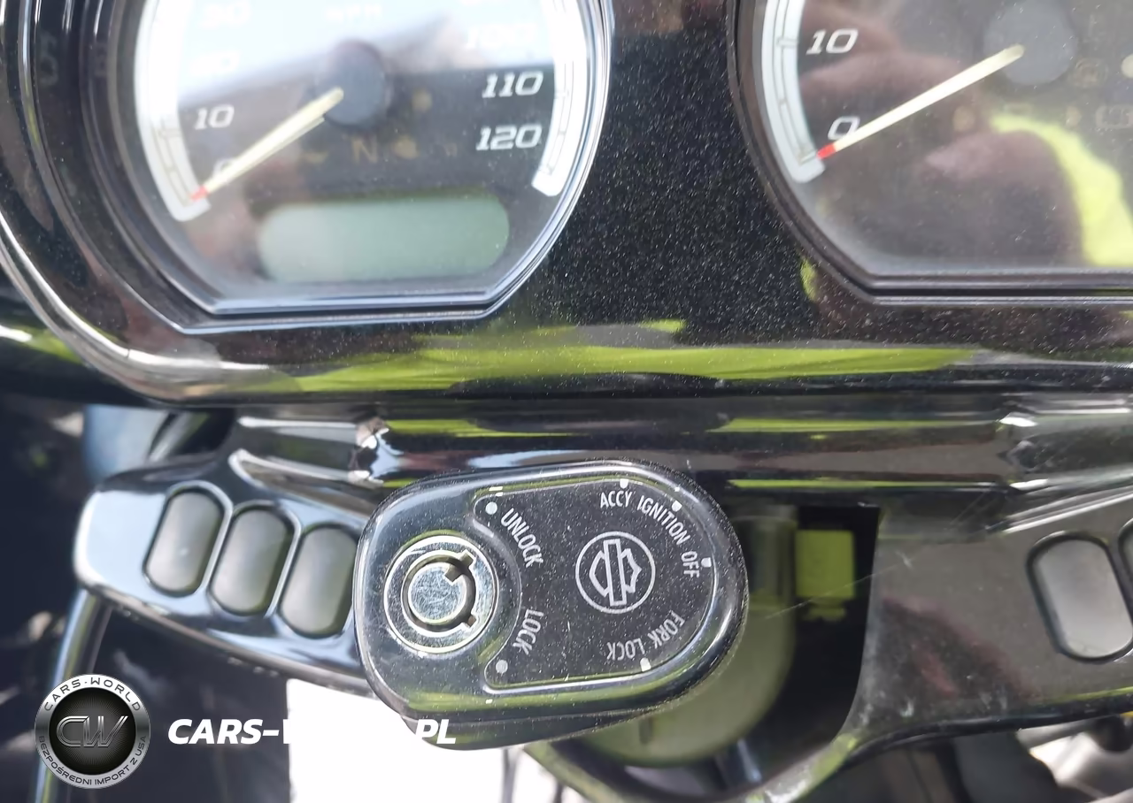 2021 Harley-Davidson Fltrk VIN:1HD1KZF18MB641988 - 11