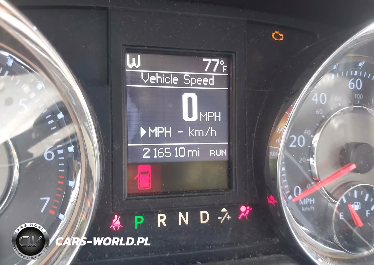 2014 Chrysler Town & Country Touring VIN:2C4RC1BG4ER442100 - 7