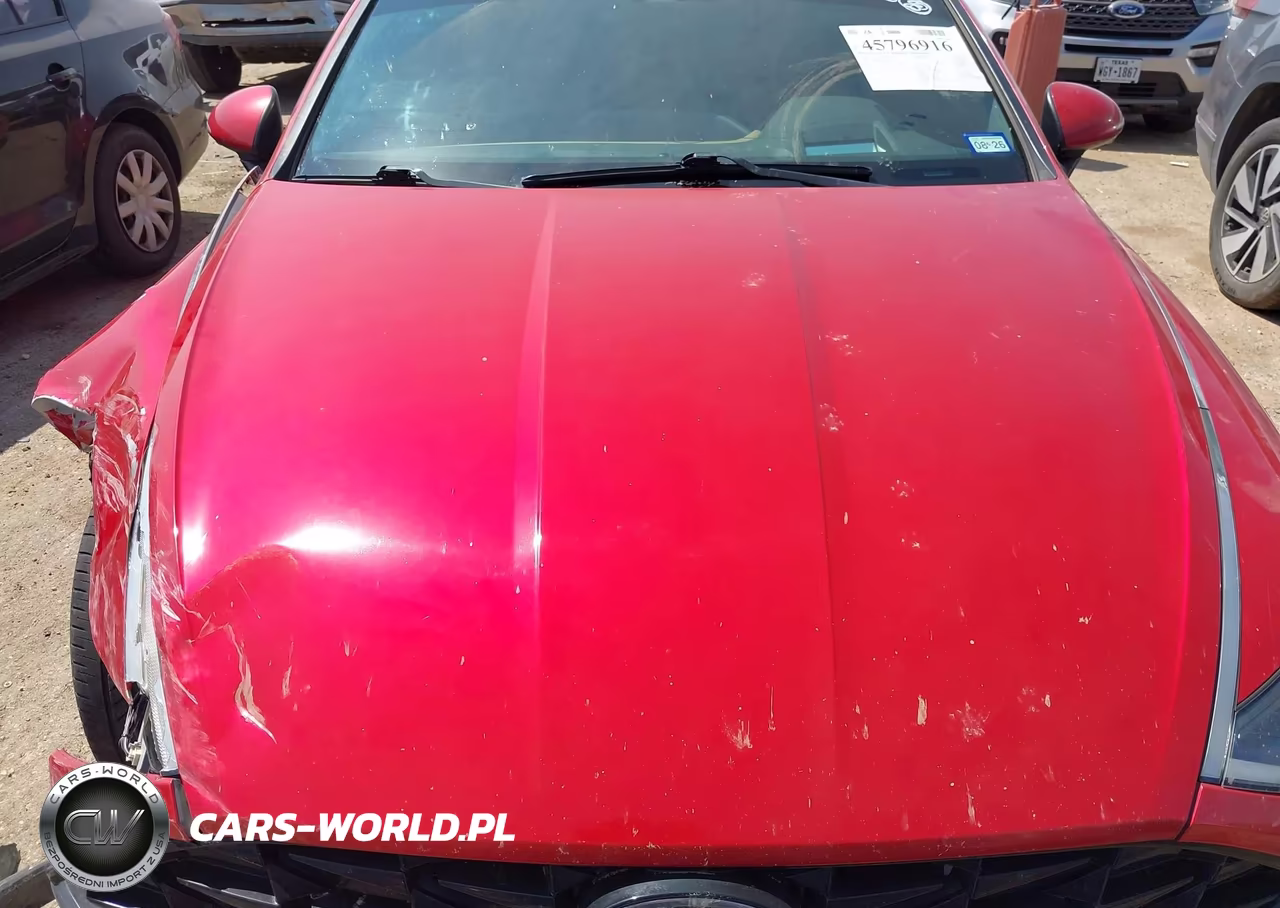 2021 Hyundai Sonata Limited VIN:5NPEH4J29MH083104 - 13