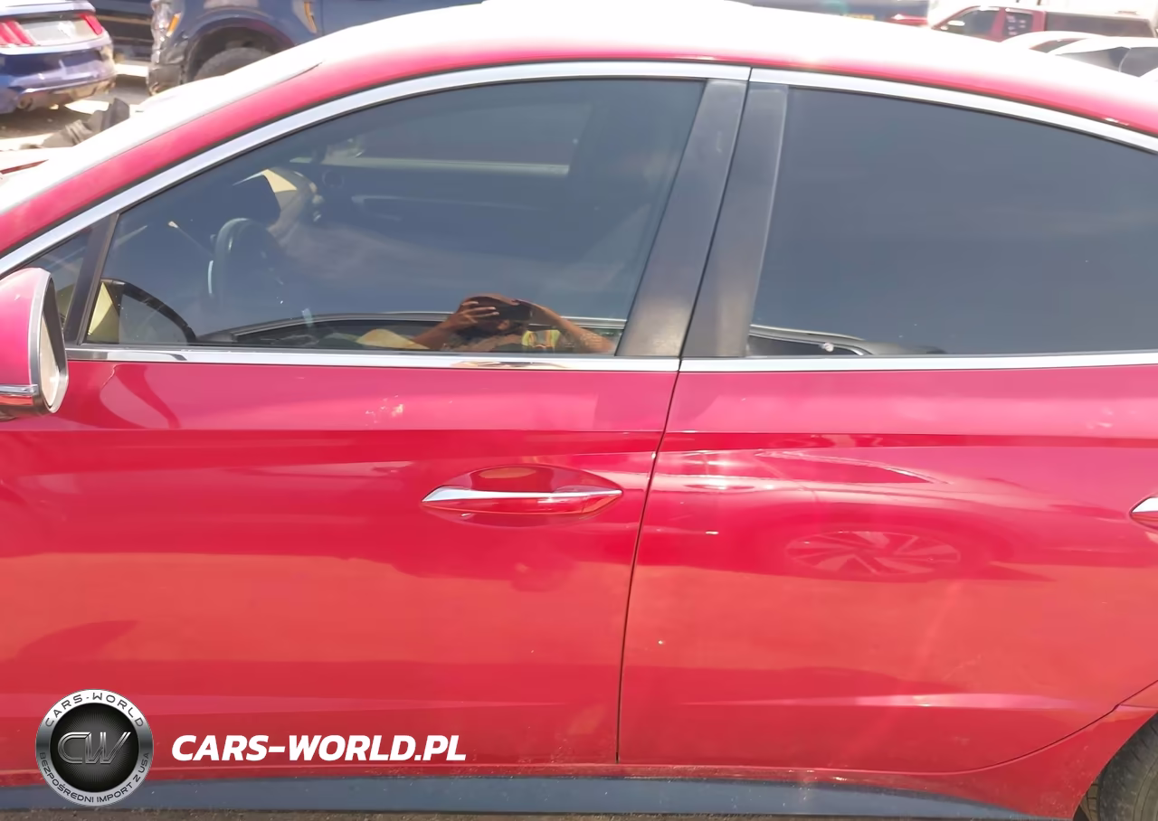 2021 Hyundai Sonata Limited VIN:5NPEH4J29MH083104 - 15