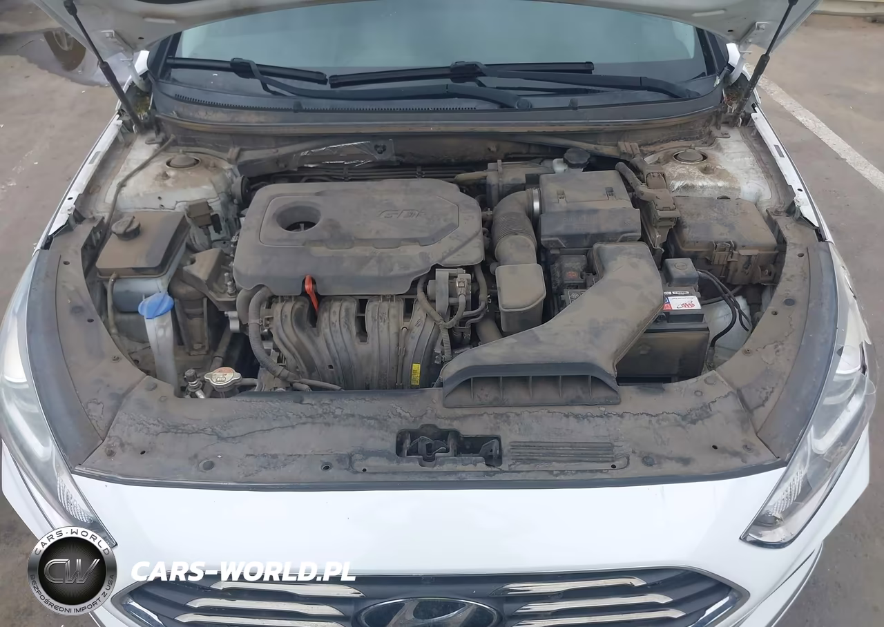 2018 Hyundai Sonata Limited VIN:5NPE34AF6JH660040 - 10
