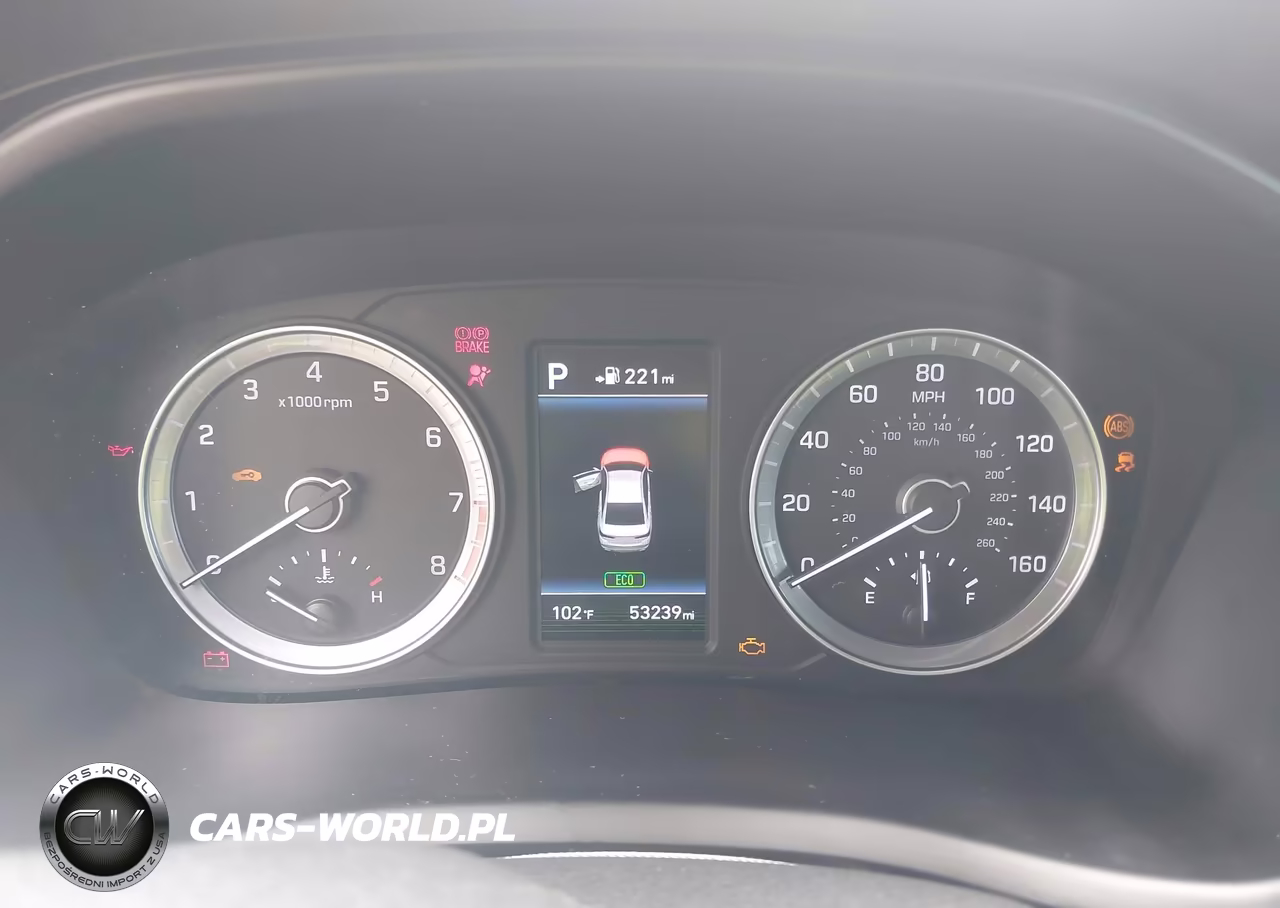 2018 Hyundai Sonata Limited VIN:5NPE34AF6JH660040 - 7