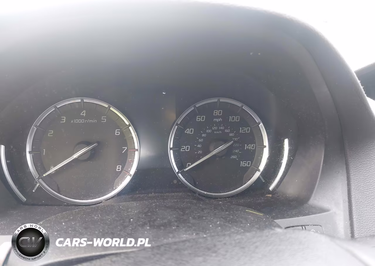 2018 Acura Mdx VIN:5J8YD4H31JL001141 - 7