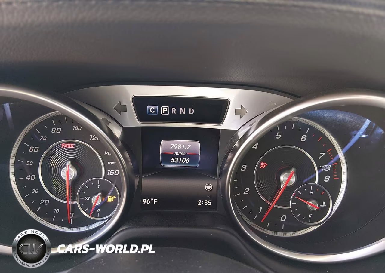 2017 Mercedes-Benz Sl 450 VIN:WDDJK6GA4HF048129 - 7