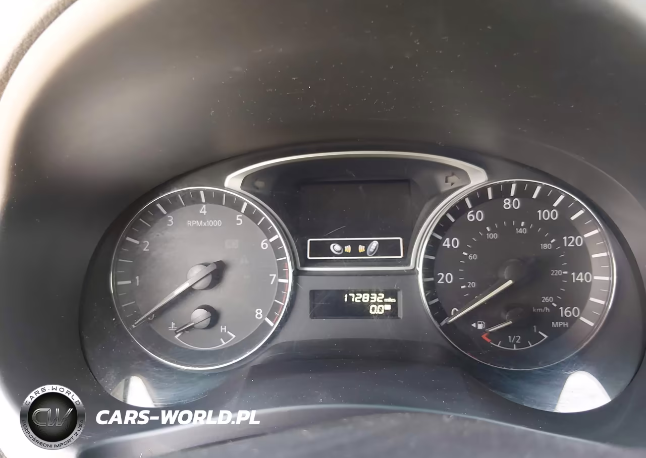 2015 Nissan Altima 2.5 S VIN:1N4AL3AP6FN864805 - 7