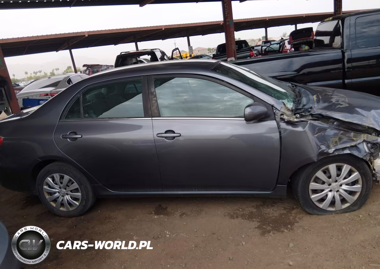 2013 Toyota Corolla Le VIN:2T1BU4EEXDC981958 - 13