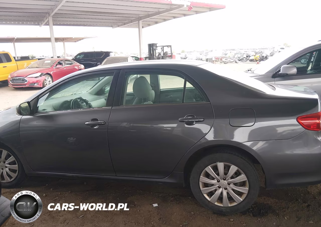 2013 Toyota Corolla Le VIN:2T1BU4EEXDC981958 - 14