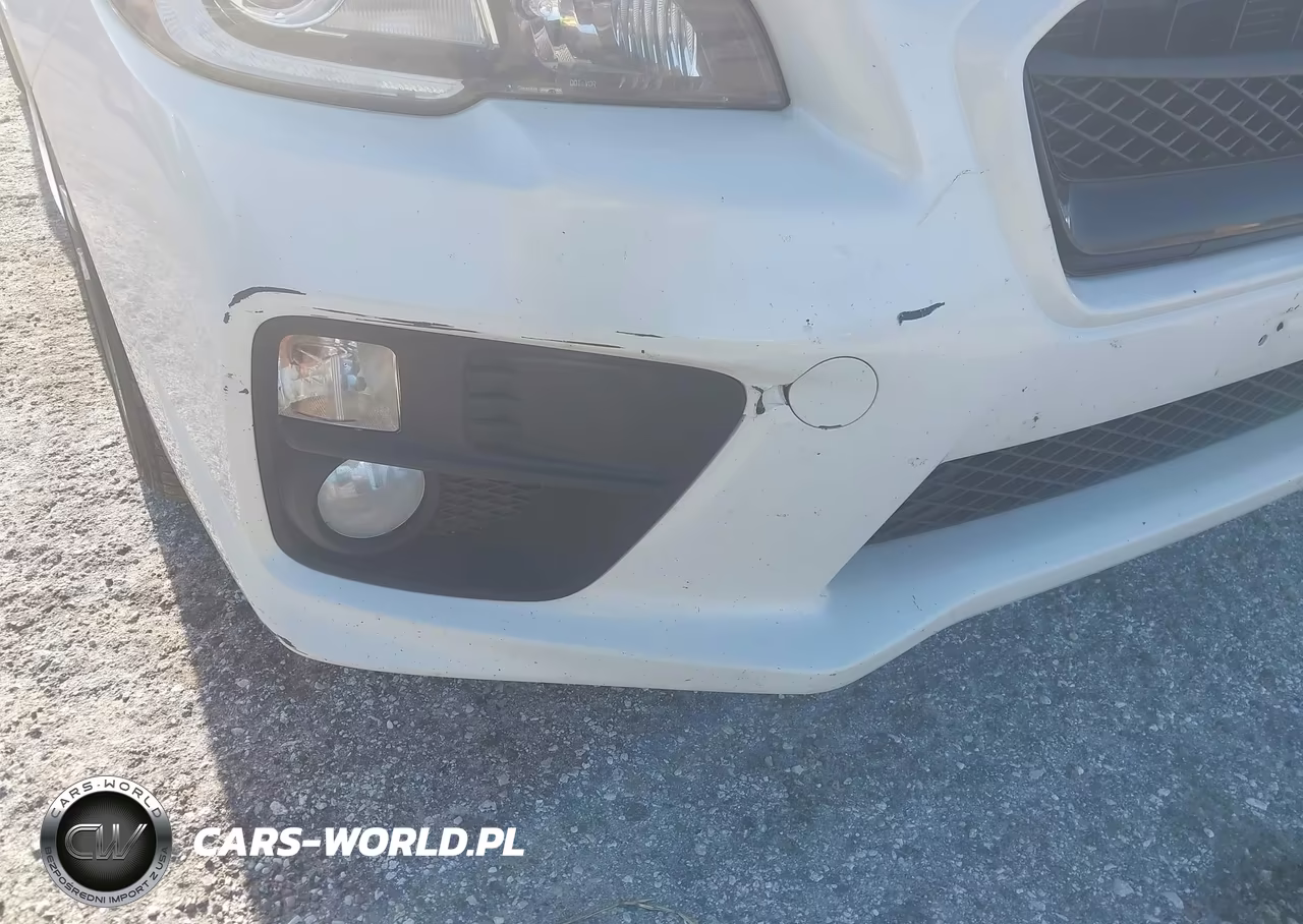 2017 Subaru Wrx Limited VIN:JF1VA1L63H9804461 - 6