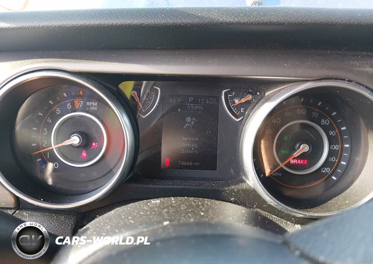 2018 Jeep Wrangler Unlimited Sport 4X4 VIN:1C4HJXDG5JW274759 - 7