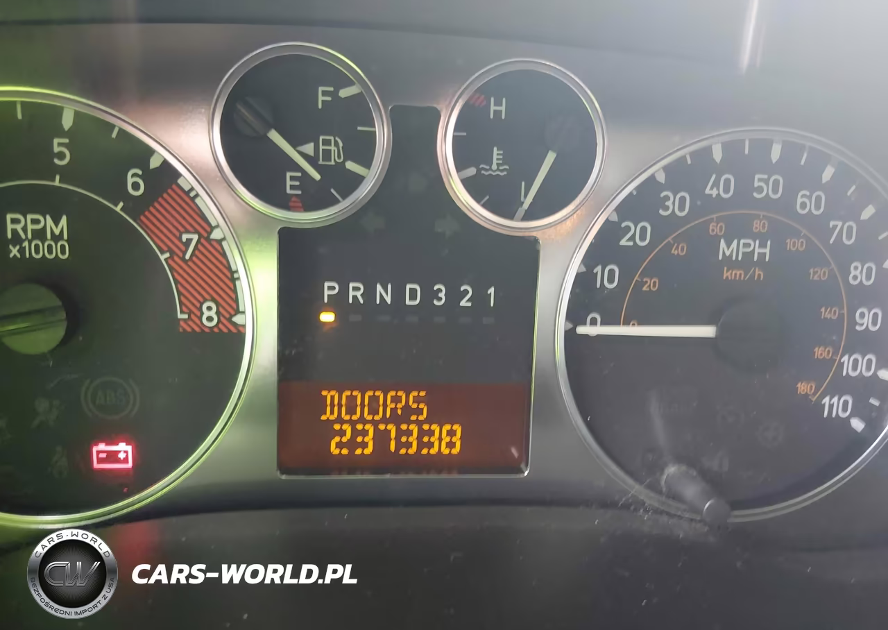 2006 Hummer H3 Suv VIN:5GTDN136X68272048 - 12