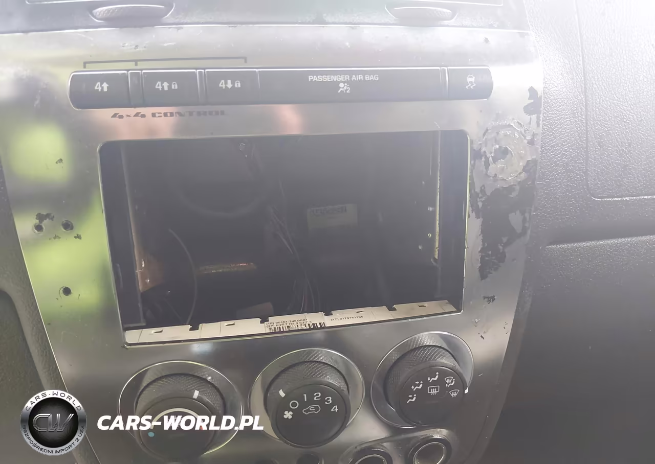 2006 Hummer H3 Suv VIN:5GTDN136X68272048 - 13