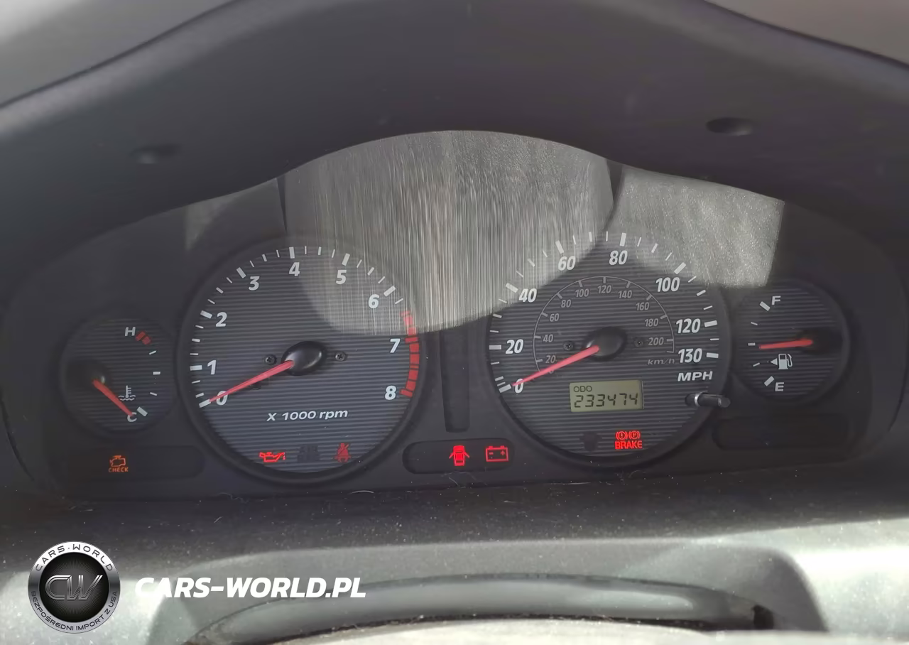 2004 Hyundai Santa Fe Gls-Lx VIN:KM8SC13D64U650496 - 7