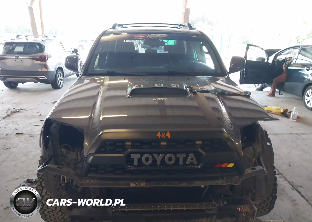 2006 Toyota 4Runner Sr5 Sport V6 VIN:JTEBU14R168056711 - 13