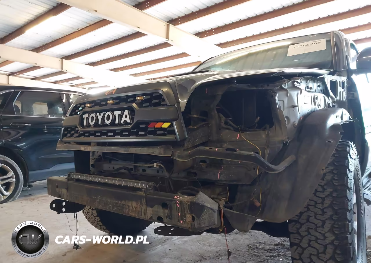 2006 Toyota 4Runner Sr5 Sport V6 VIN:JTEBU14R168056711 - 20