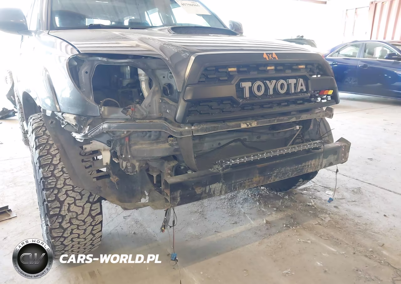 2006 Toyota 4Runner Sr5 Sport V6 VIN:JTEBU14R168056711 - 22