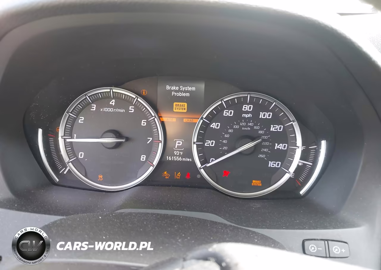 2020 Acura Mdx Standard VIN:5J8YD4H35LL024814 - 7