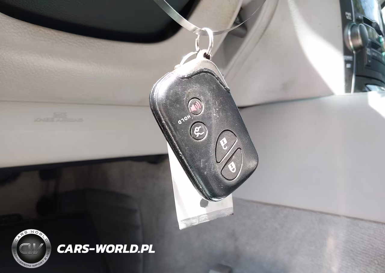 2007 Lexus Ls 460 L VIN:JTHGL46F275011070 - 11