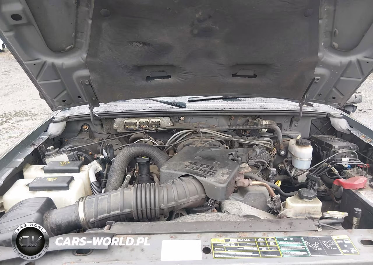 2010 Ford Ranger Sport-Xlt VIN:1FTLR4FE5APA29533 - 10