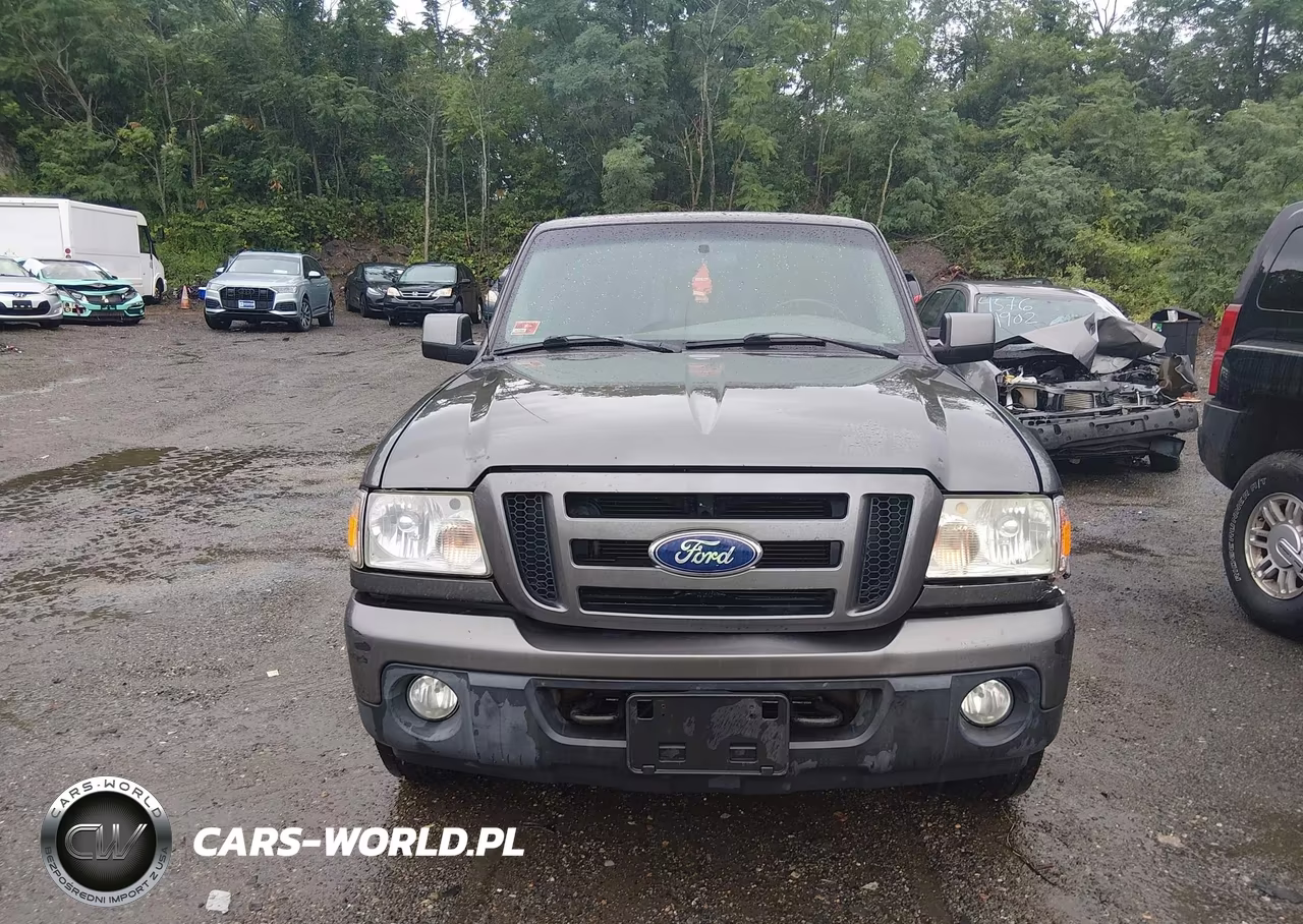 2010 Ford Ranger Sport-Xlt VIN:1FTLR4FE5APA29533 - 12