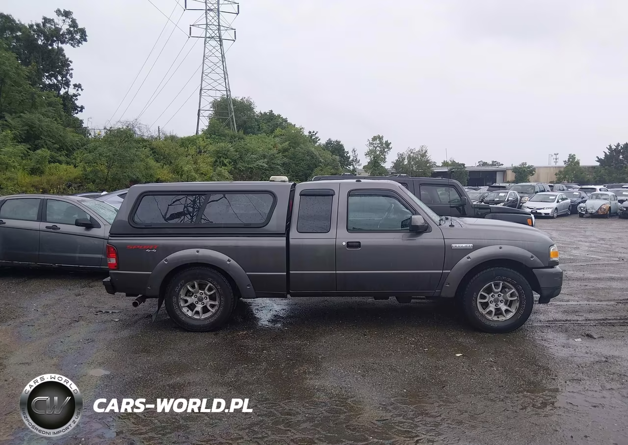 2010 Ford Ranger Sport-Xlt VIN:1FTLR4FE5APA29533 - 13
