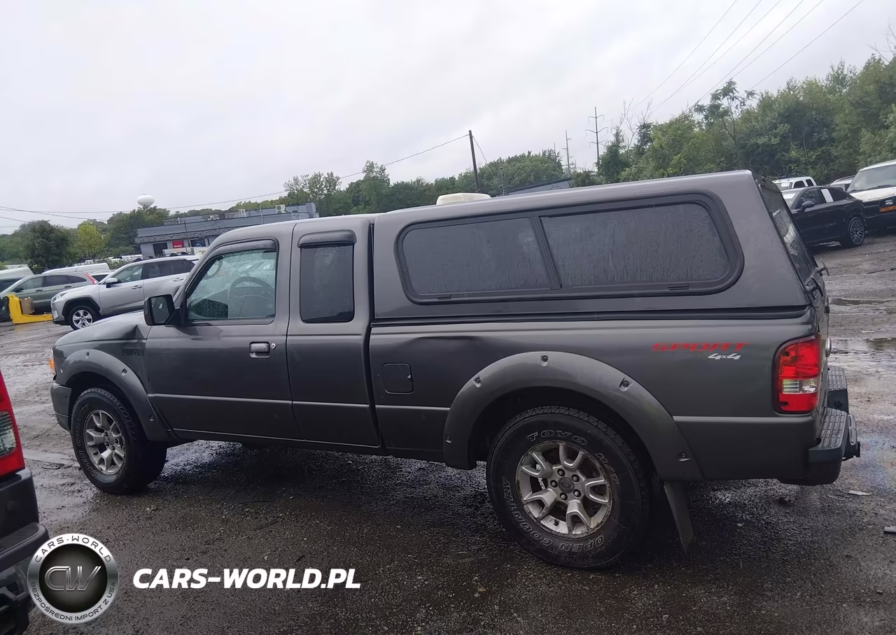 2010 Ford Ranger Sport-Xlt VIN:1FTLR4FE5APA29533 - 14