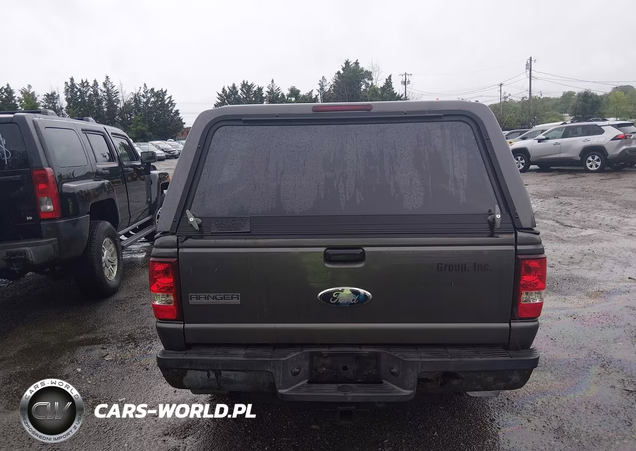 2010 Ford Ranger Sport-Xlt VIN:1FTLR4FE5APA29533 - 16