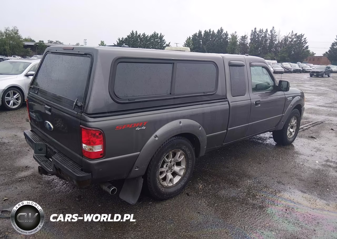 2010 Ford Ranger Sport-Xlt VIN:1FTLR4FE5APA29533 - 4