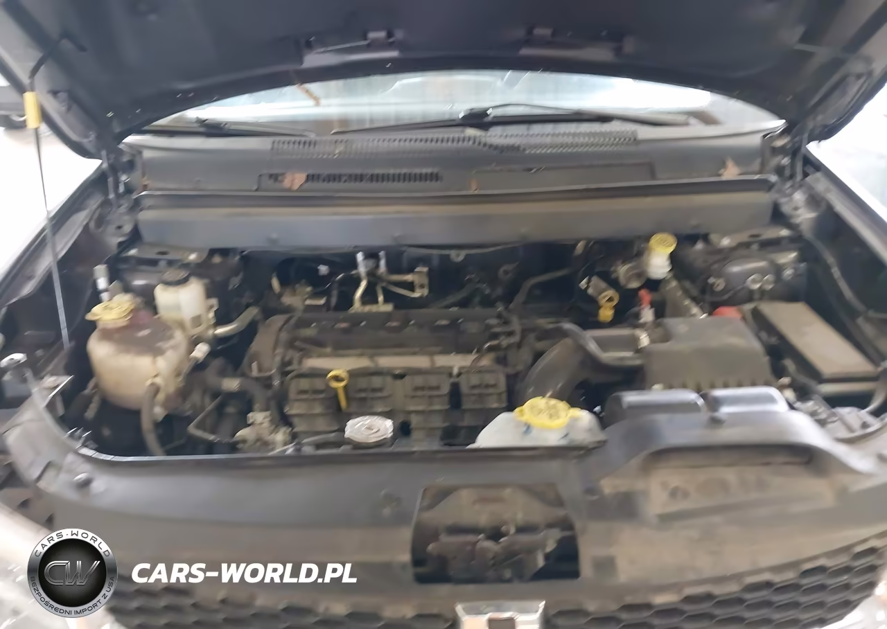 2019 Dodge Journey Se VIN:3C4PDCBB2KT794217 - 10