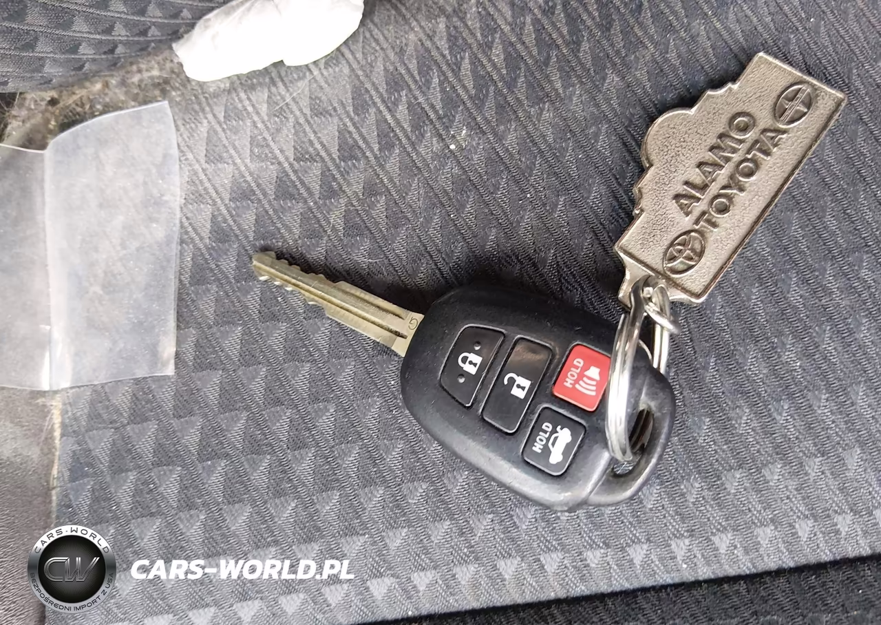 2014 Toyota Camry Se VIN:4T1BF1FKXEU356635 - 11