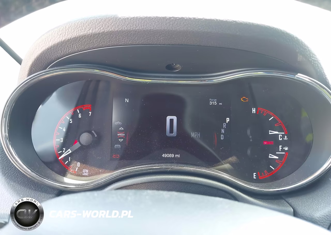 2020 Dodge Durango Gt Plus Awd VIN:1C4RDJDGXLC131299 - 7