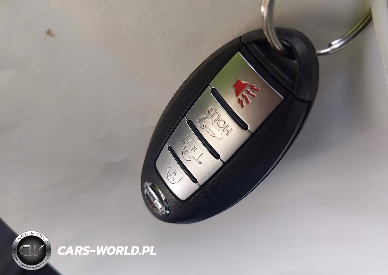 2019 Nissan Armada Sv VIN:JN8AY2NC2K9581211 - 11