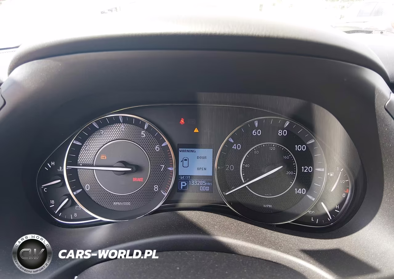 2019 Nissan Armada Sv VIN:JN8AY2NC2K9581211 - 7