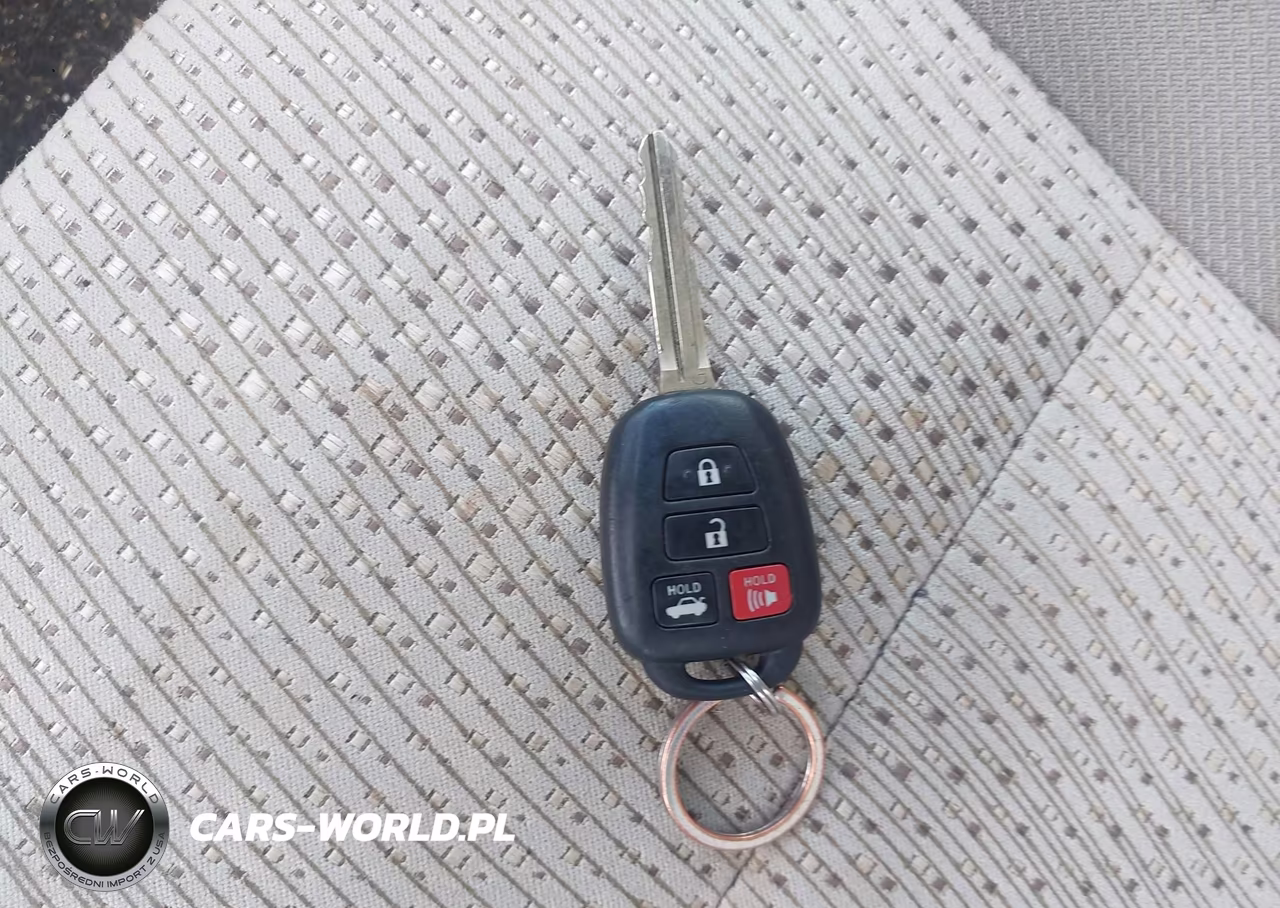 2012 Toyota Camry Le VIN:4T4BF1FK0CR188524 - 11