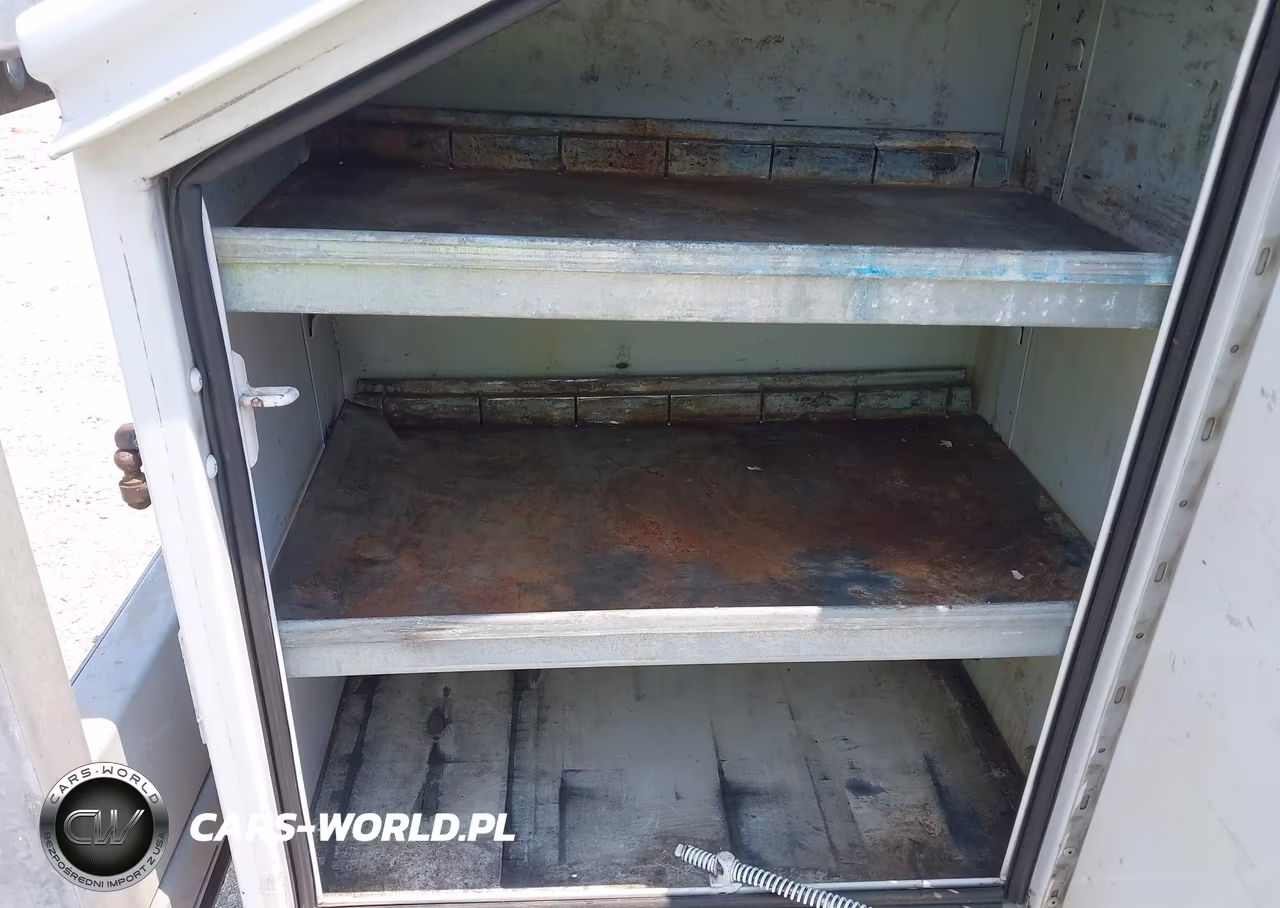 2016 Ford F-550 Chassis Xl VIN:1FDUF5GY7GEC07423 - 13