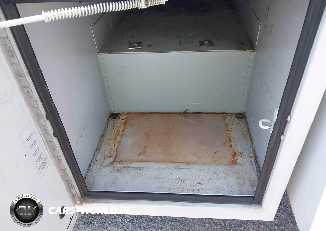 2016 Ford F-550 Chassis Xl VIN:1FDUF5GY7GEC07423 - 20