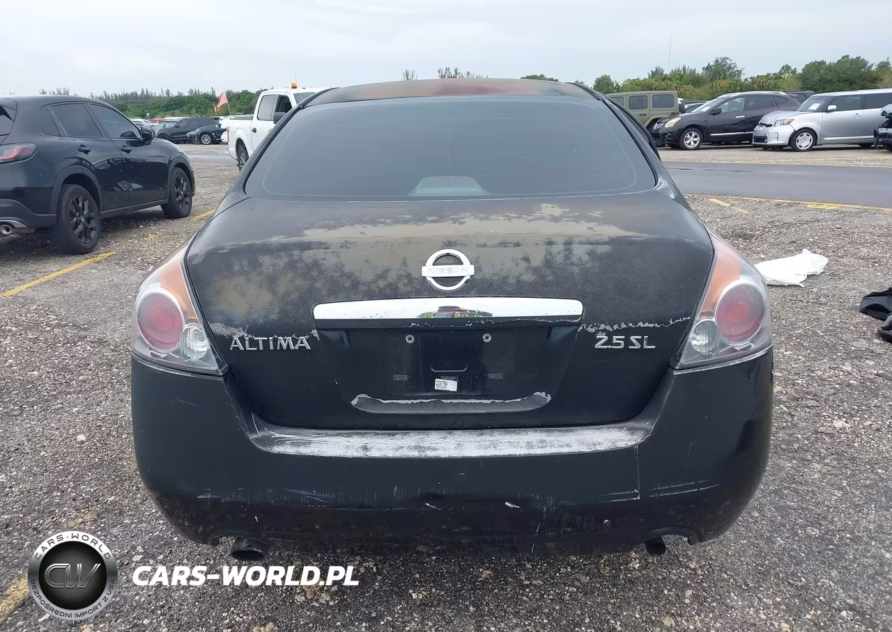 2009 Nissan Altima 2.5 S VIN:1N4AL21E39N408693 - 16