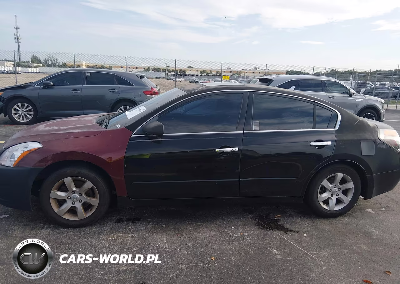2009 Nissan Altima 2.5 S VIN:1N4AL21E39N408693 - 17