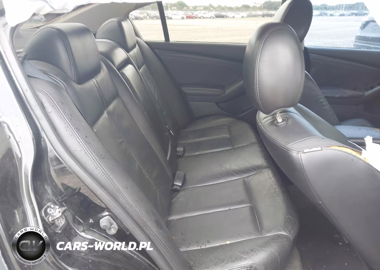 2009 Nissan Altima 2.5 S VIN:1N4AL21E39N408693 - 8