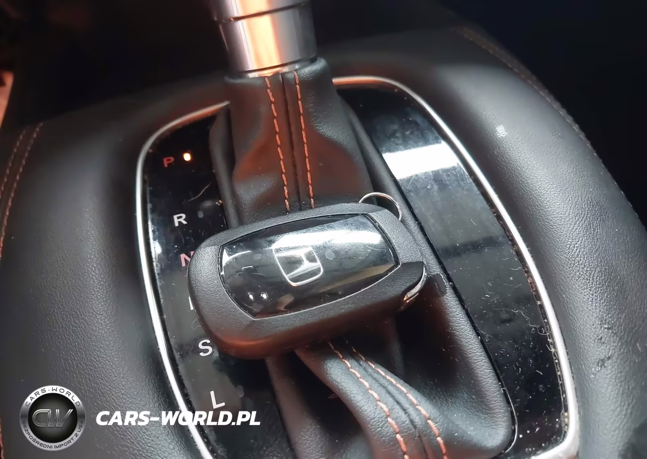 2023 Honda Hr-V 2Wd Sport VIN:3CZRZ1H56PM703302 - 11