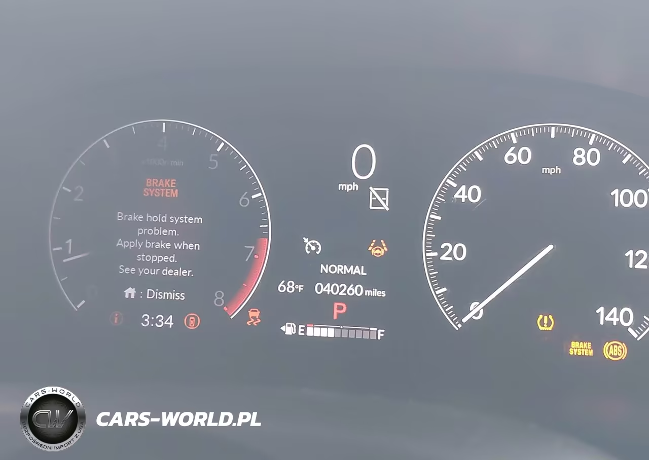 2023 Honda Hr-V 2Wd Sport VIN:3CZRZ1H56PM703302 - 15