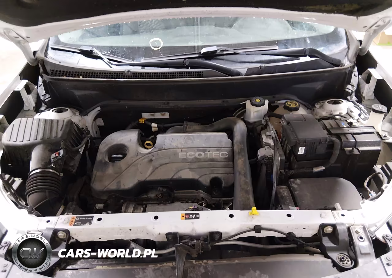 2018 Chevrolet Equinox Lt VIN:3GNAXSEV3JL389731 - 10
