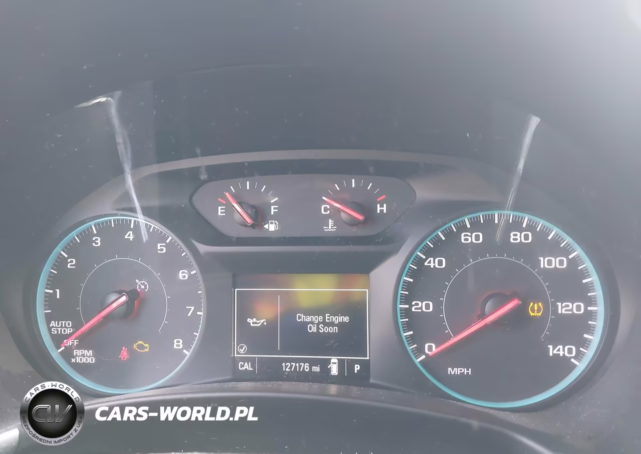 2018 Chevrolet Equinox Lt VIN:3GNAXSEV3JL389731 - 7