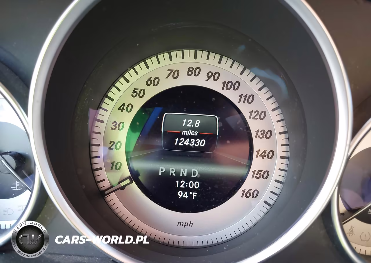 2013 Mercedes-Benz C 300 Sport 4Matic VIN:WDDGF8AB7DR241430 - 15